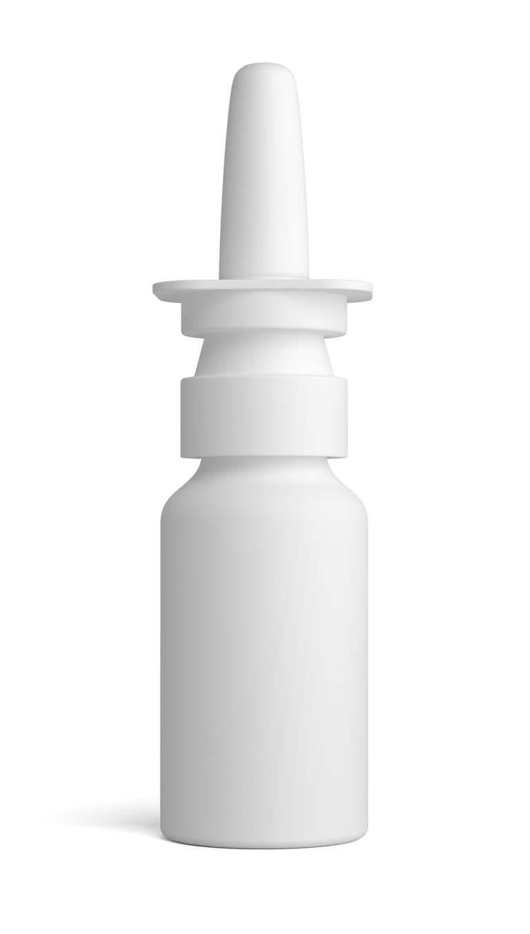 BEG-I Nasal Spray - Intranasal Treatment for Mold Illness