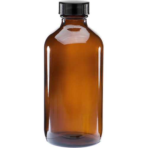 chemical peel bottle