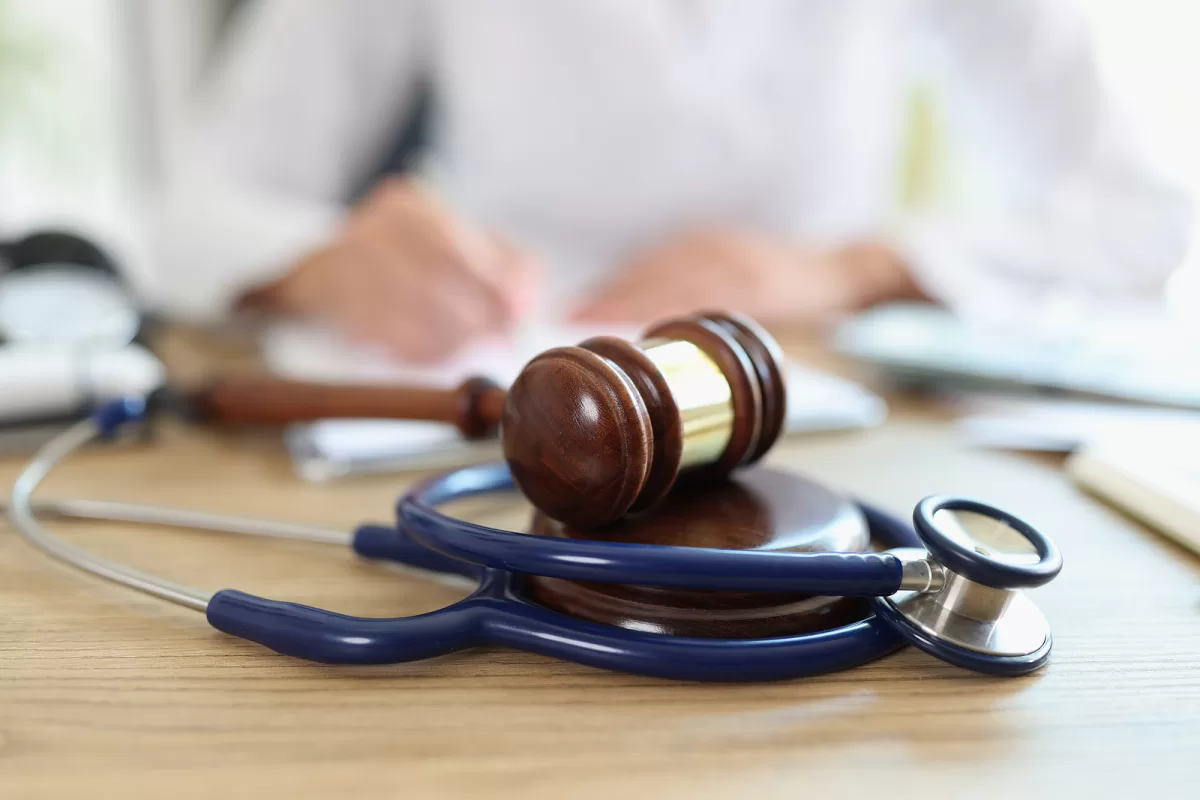 medical lien for prescription medications after personal injury